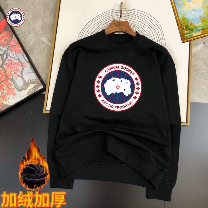Picture of Canada Goose Sweatshirt _SKUCanadaGooseM-3XL11Lr0631100